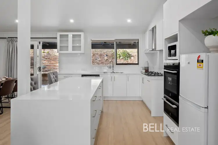 Third view of Homely house listing, 6 Azalea Crescent, Emerald VIC 3782