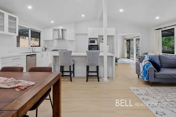 Fourth view of Homely house listing, 6 Azalea Crescent, Emerald VIC 3782