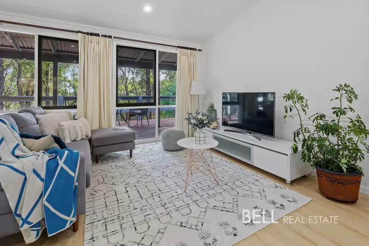 Sixth view of Homely house listing, 6 Azalea Crescent, Emerald VIC 3782