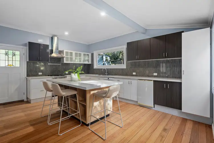 Second view of Homely rural property listing, 5 Watkins Lane, Gembrook VIC 3783