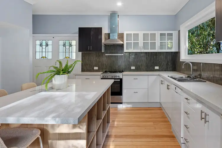 Third view of Homely rural property listing, 5 Watkins Lane, Gembrook VIC 3783