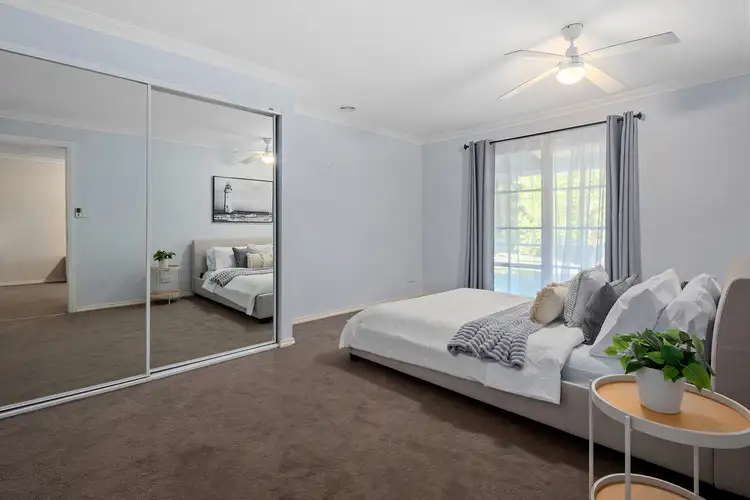 Fifth view of Homely rural property listing, 5 Watkins Lane, Gembrook VIC 3783