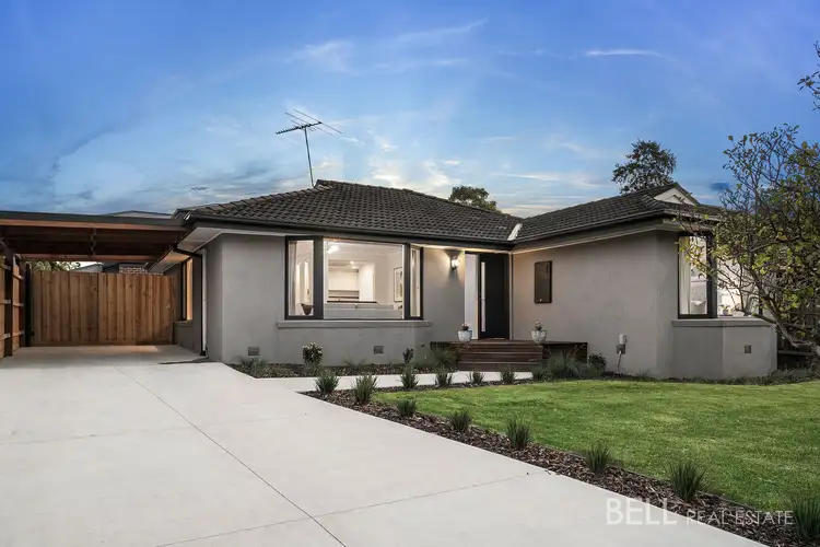 46 Margaret Street, Kilsyth VIC 3137