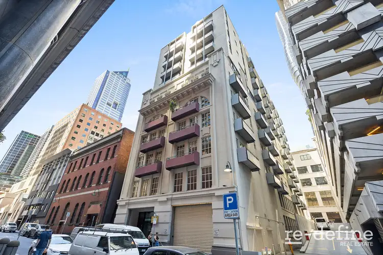 305/639 Little Bourke Street, Melbourne VIC 3000