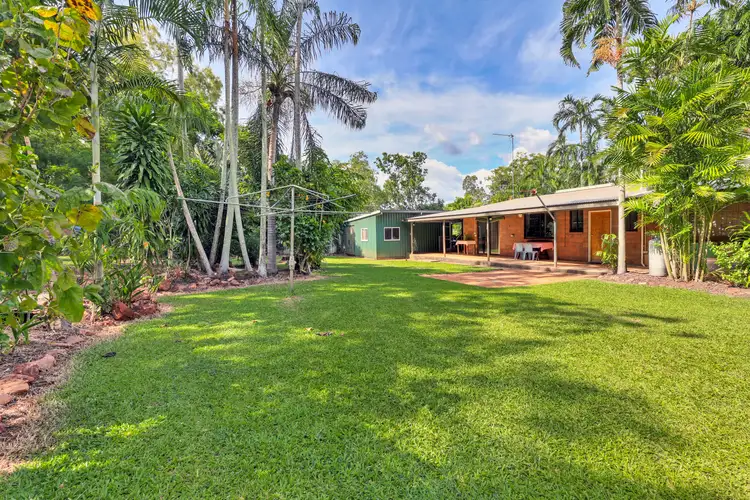 58 Kirra Crescent, Batchelor NT 845