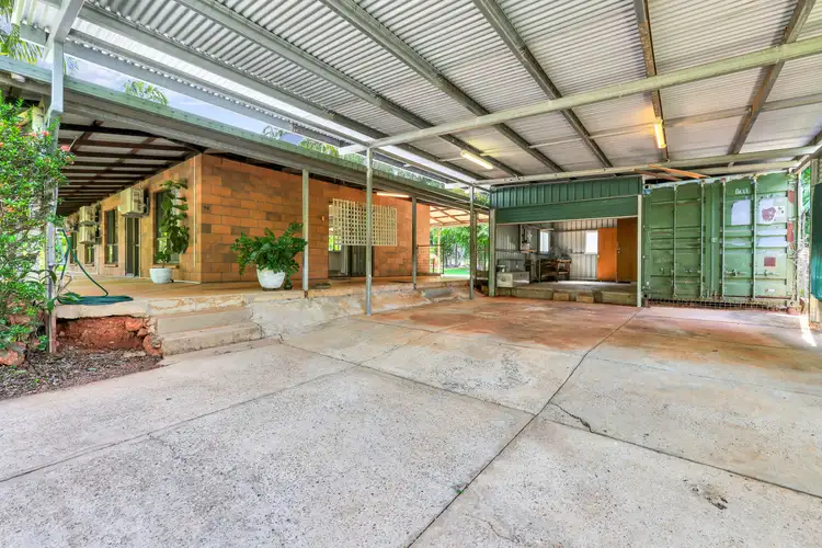 Fourth view of Homely house listing, 58 Kirra Crescent, Batchelor NT 845