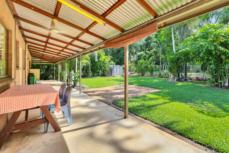 Fifth view of Homely house listing, 58 Kirra Crescent, Batchelor NT 845