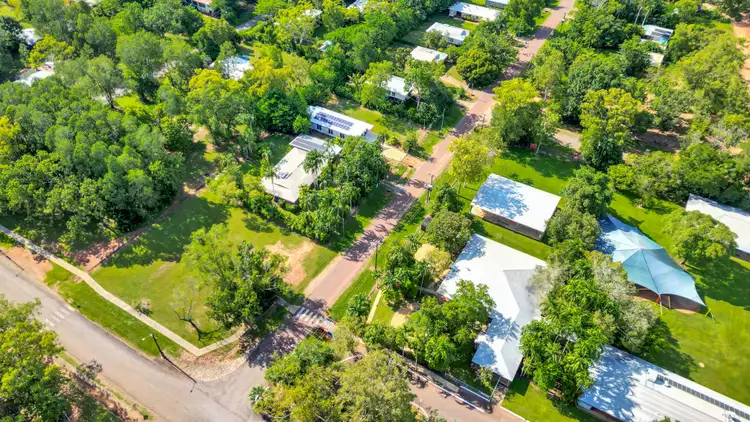 Sixth view of Homely house listing, 58 Kirra Crescent, Batchelor NT 845