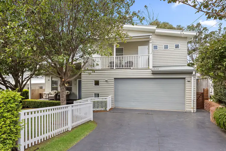 10 Talinga Avenue, Kiama Downs NSW 2533