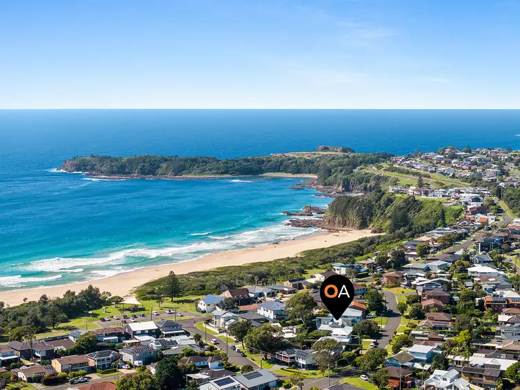 Second view of Homely house listing, 10 Talinga Avenue, Kiama Downs NSW 2533