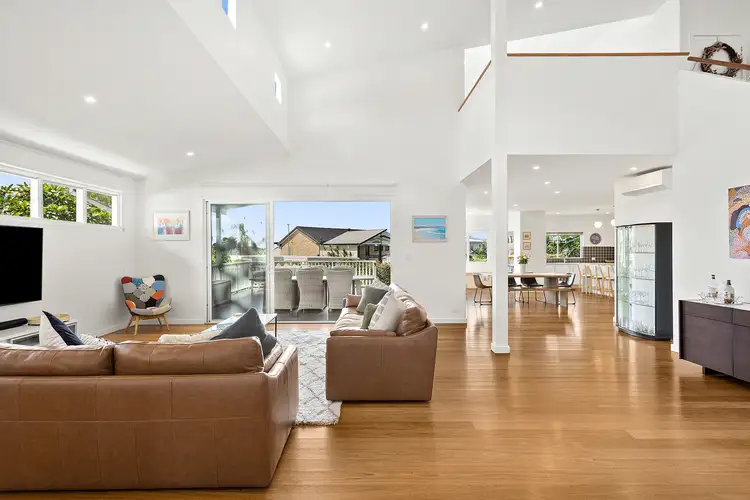 Third view of Homely house listing, 10 Talinga Avenue, Kiama Downs NSW 2533