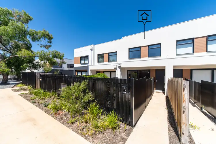 4 Wineglass Walk, Carrum Downs VIC 3201
