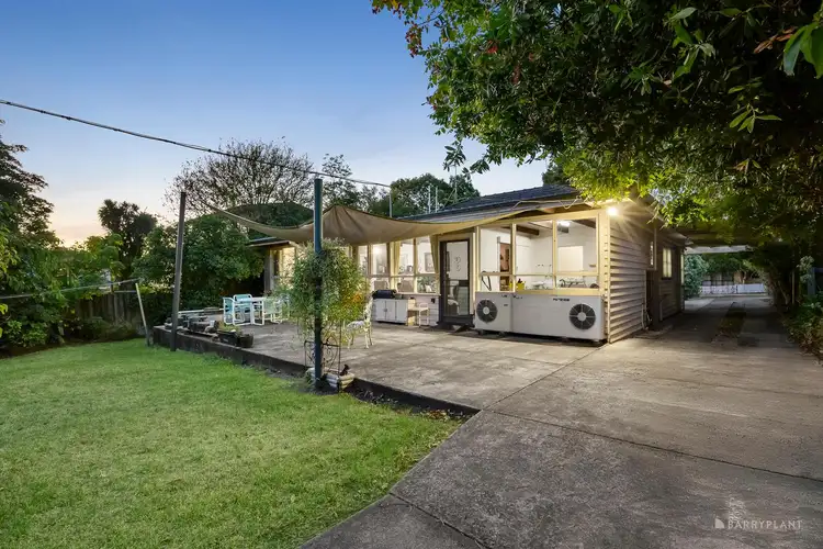 Sixth view of Homely house listing, 18 Finlayson Street, Doncaster VIC 3108