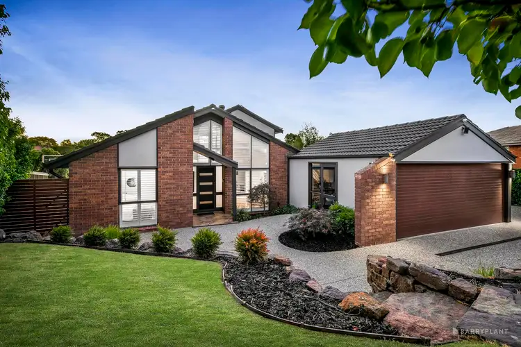 Main view of Homely house listing, 7 Donegal Court, Templestowe VIC 3106