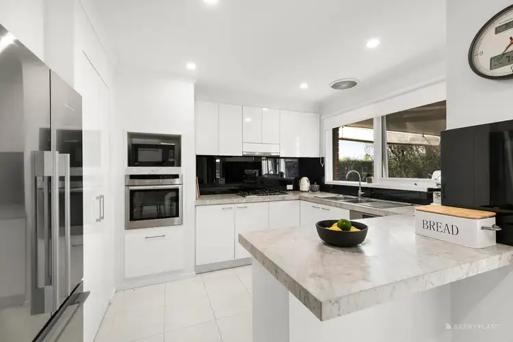 Fourth view of Homely house listing, 7 Donegal Court, Templestowe VIC 3106
