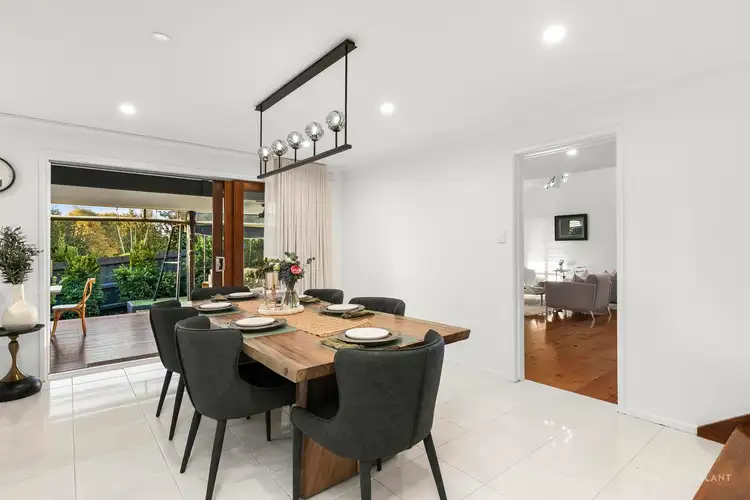 Fifth view of Homely house listing, 7 Donegal Court, Templestowe VIC 3106