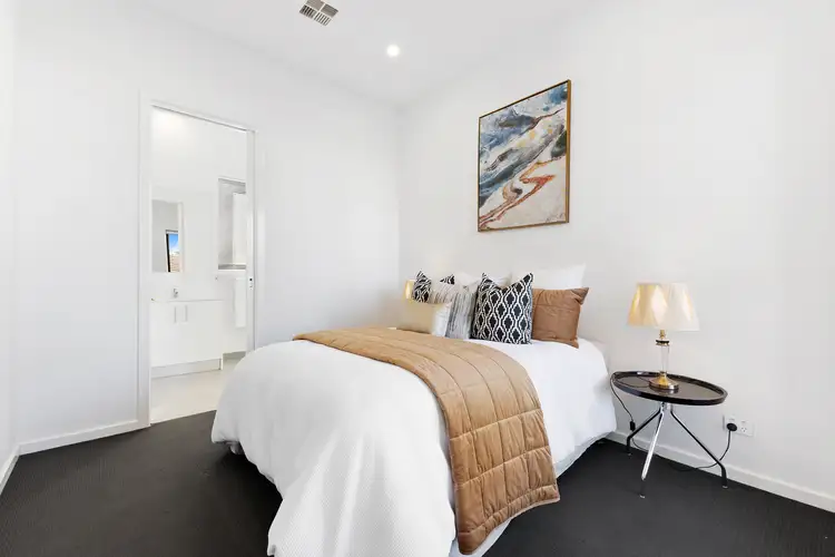 Sixth view of Homely townhouse listing, 3/10 Morley Crescent, Box Hill North VIC 3129
