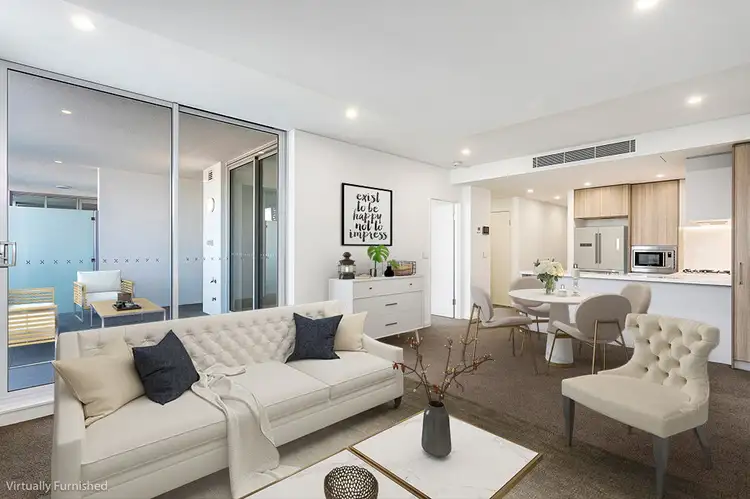 403/418 Canterbury Road, Campsie NSW 2194