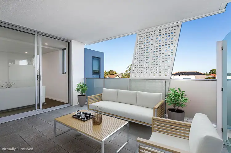 403/418 Canterbury Road, Campsie NSW 2194