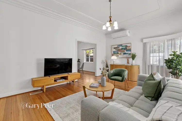 Third view of Homely apartment listing, 9/575 Inkerman Road, Caulfield North VIC 3161