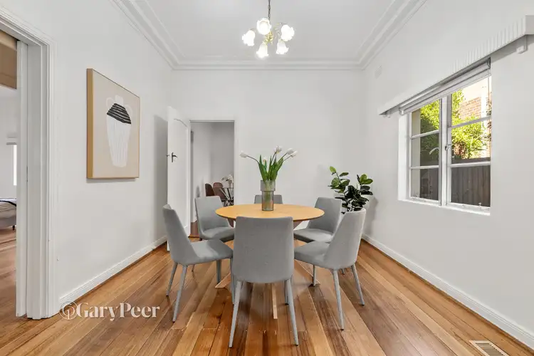 Fifth view of Homely apartment listing, 9/575 Inkerman Road, Caulfield North VIC 3161
