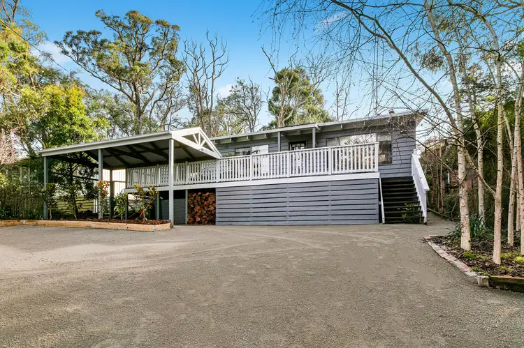 54 Red Hill Road