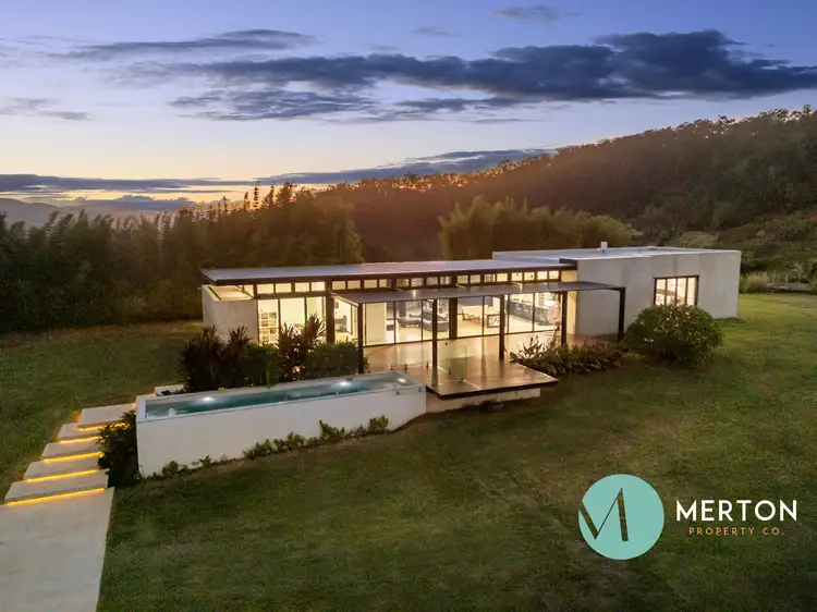 130 Irvine Road, Chatsworth QLD 4570
