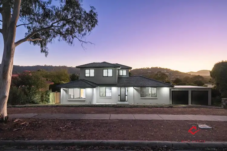 153 Castleton Crescent, Gowrie ACT 2904
