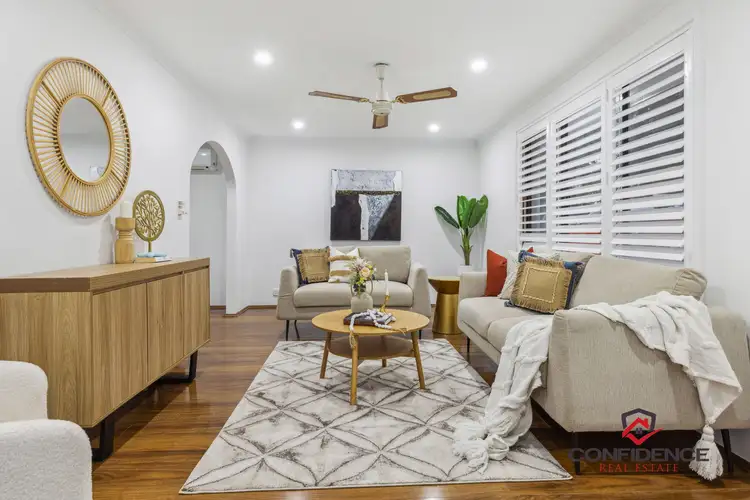 153 Castleton Crescent, Gowrie ACT 2904