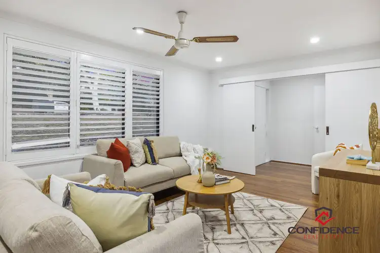 Fifth view of Homely house listing, 153 Castleton Crescent, Gowrie ACT 2904