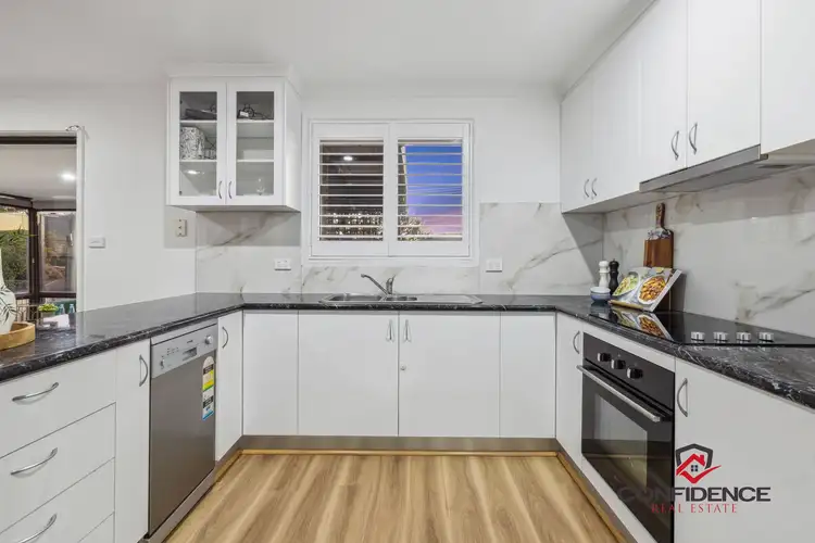 Sixth view of Homely house listing, 153 Castleton Crescent, Gowrie ACT 2904