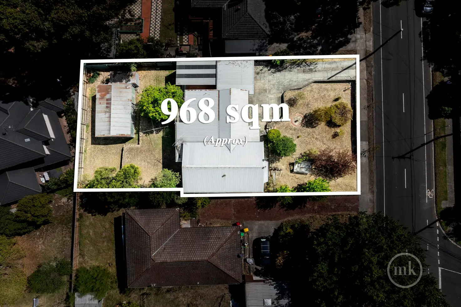 Main view of Homely house listing, 151 Mountain View Road, Briar Hill VIC 3088