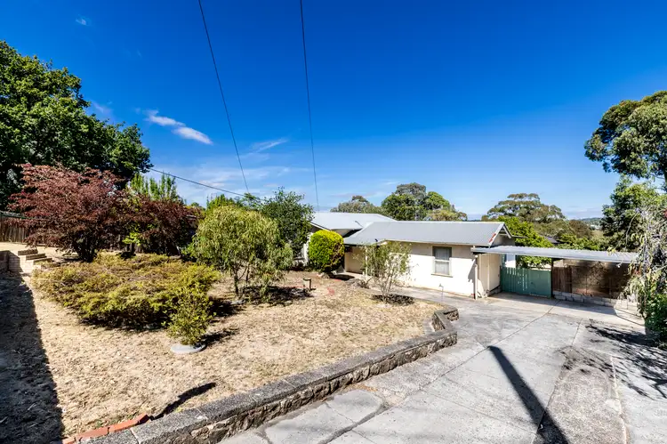 Second view of Homely house listing, 151 Mountain View Road, Briar Hill VIC 3088
