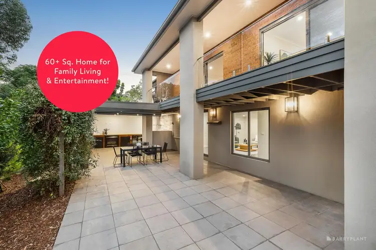 2/209 Rattray Road, Montmorency VIC 3094