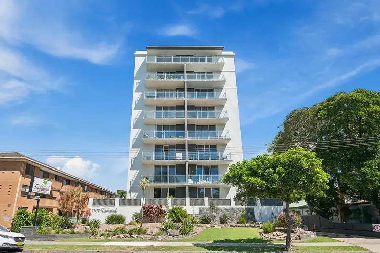 Second view of Homely apartment listing, 6/77-79 Ocean Parade, Coffs Harbour NSW 2450