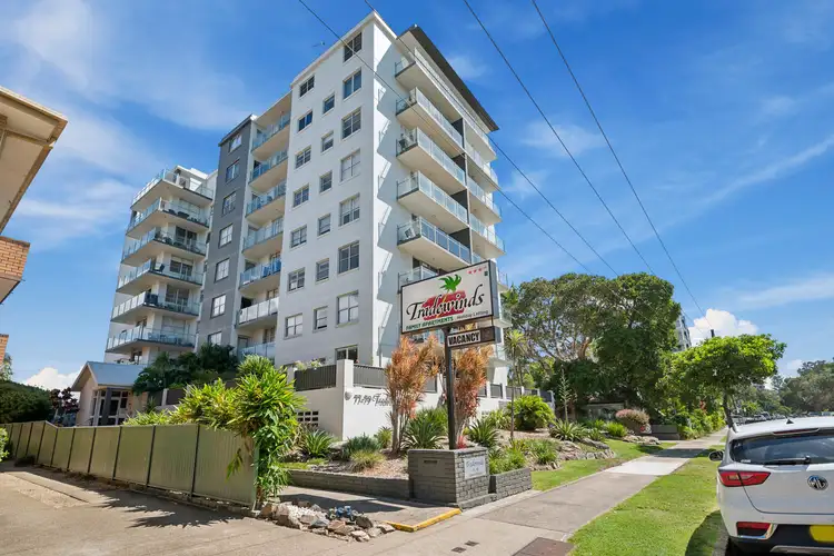 Third view of Homely apartment listing, 6/77-79 Ocean Parade, Coffs Harbour NSW 2450