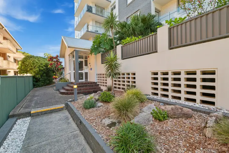 Sixth view of Homely apartment listing, 6/77-79 Ocean Parade, Coffs Harbour NSW 2450