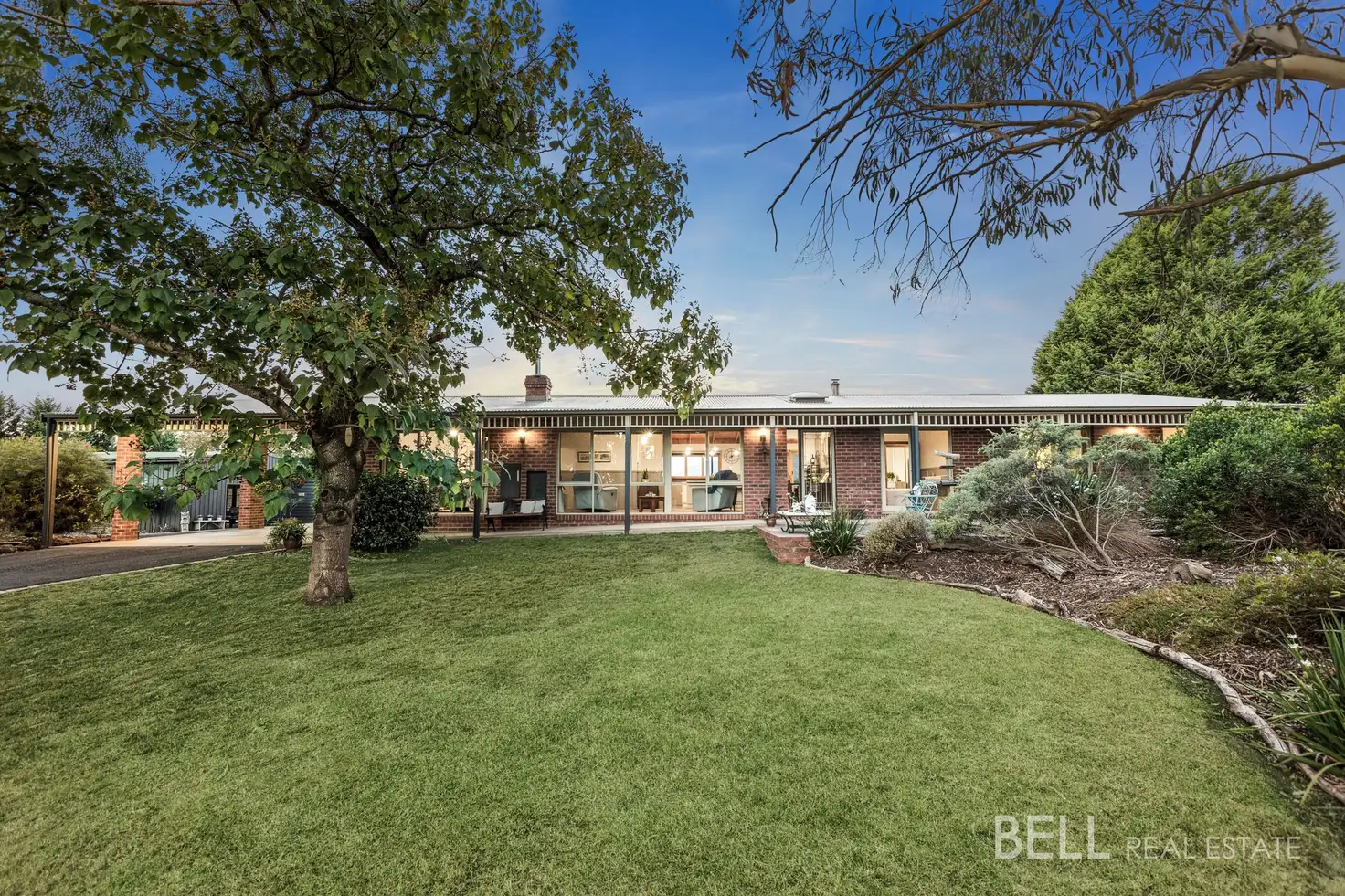 Main view of Homely house listing, 60 Gruyere Road, Gruyere VIC 3770