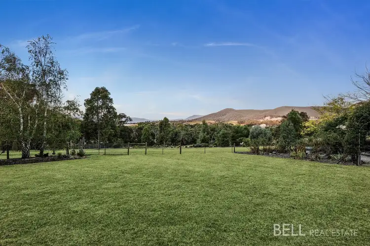 Third view of Homely house listing, 60 Gruyere Road, Gruyere VIC 3770