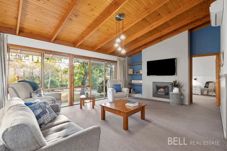 Fifth view of Homely house listing, 60 Gruyere Road, Gruyere VIC 3770
