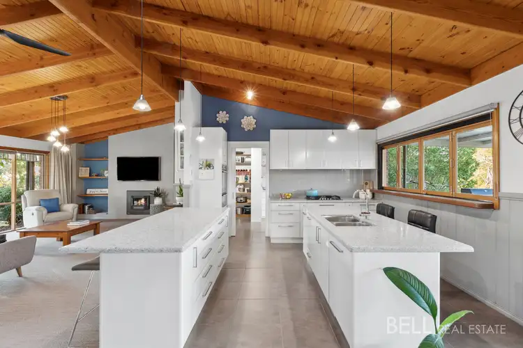 Sixth view of Homely house listing, 60 Gruyere Road, Gruyere VIC 3770