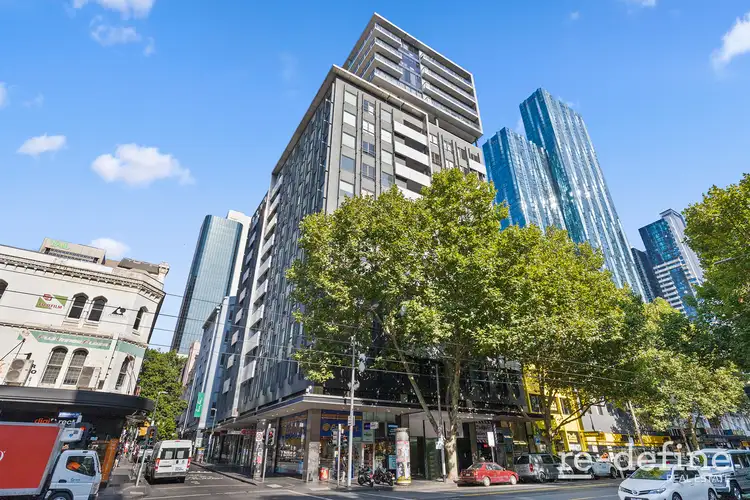 611/225 Elizabeth Street, Melbourne VIC 3000