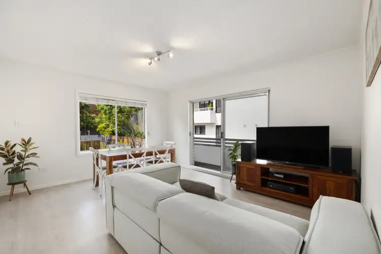 7/91 Queenscliff Road, Queenscliff NSW 2096