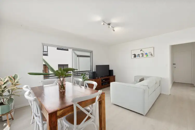 Second view of Homely apartment listing, 7/91 Queenscliff Road, Queenscliff NSW 2096
