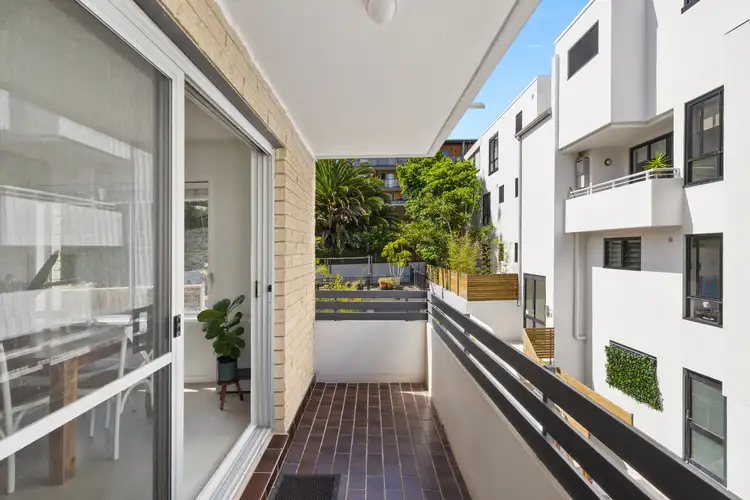 Third view of Homely apartment listing, 7/91 Queenscliff Road, Queenscliff NSW 2096