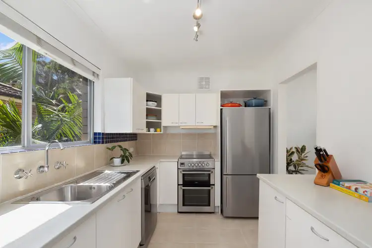 Sixth view of Homely apartment listing, 7/91 Queenscliff Road, Queenscliff NSW 2096
