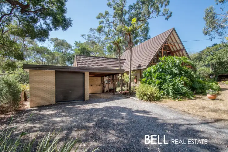 47 Bartley Road, Belgrave Heights VIC 3160
