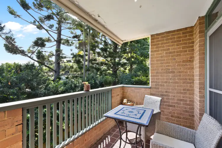 13/28 Cavill Street, Freshwater NSW 2096