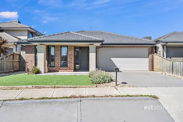 20 Aspera Drive, Werribee VIC 3030
