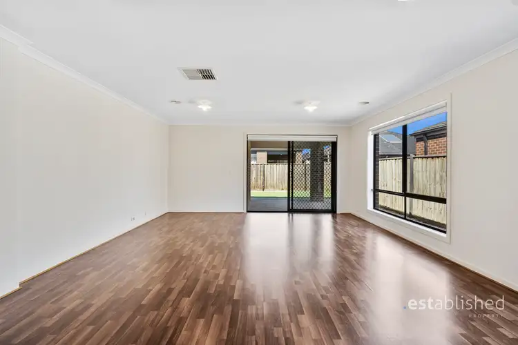 Fifth view of Homely house listing, 20 Aspera Drive, Werribee VIC 3030